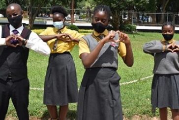 Violence In Schools: Group Seeks National Policy On Bullying