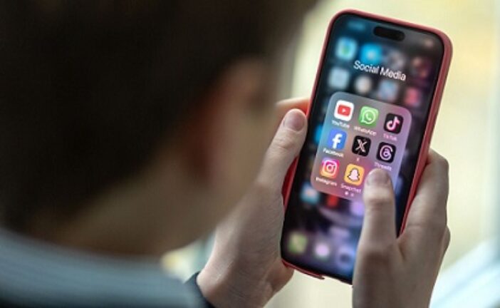 Australia Bans Under-16 From Social Media Platforms