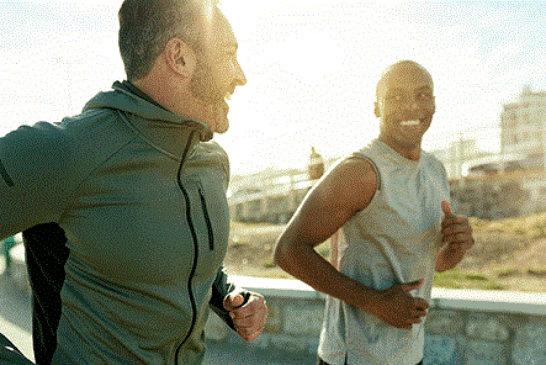 5 Simple Lifestyle Changes To Improve Men’s Longevity