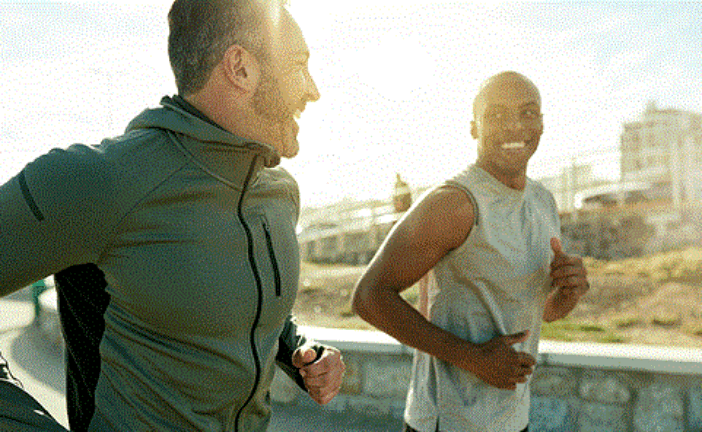5 Simple Lifestyle Changes To Improve Men’s Longevity