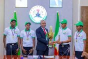 Enugu To Represent Nigeria At World Schools Debate Championship In Panama