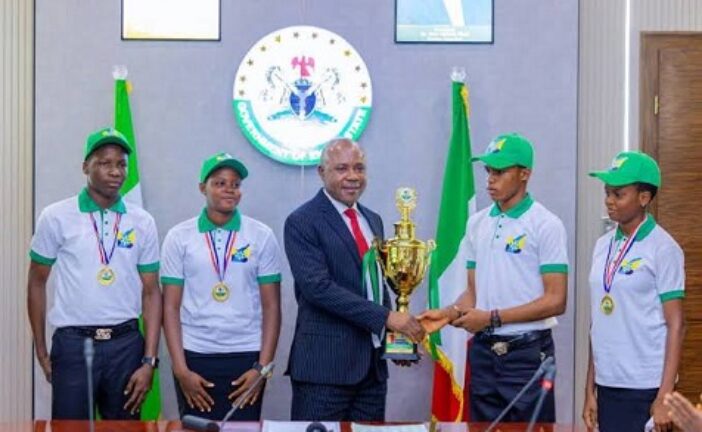 Enugu To Represent Nigeria At World Schools Debate Championship In Panama