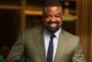 Kunle Afolayan Partners US Consulate To Train Upcoming Directors, Cinematographers