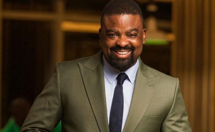 Kunle Afolayan Partners US Consulate To Train Upcoming Directors, Cinematographers
