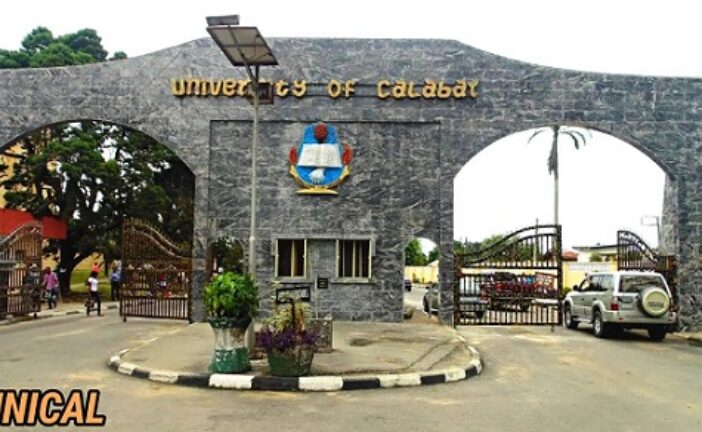 Five UNICAL Students Bag Scholarships To Study C’River Gorilla Habits