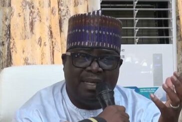 Yola FCE Graduates 15,000 Students, Hosts NICEGA