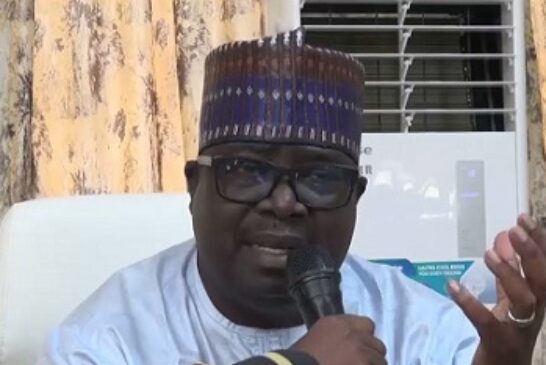 Yola FCE Graduates 15,000 Students, Hosts NICEGA