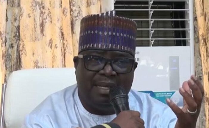 Yola FCE Graduates 15,000 Students, Hosts NICEGA