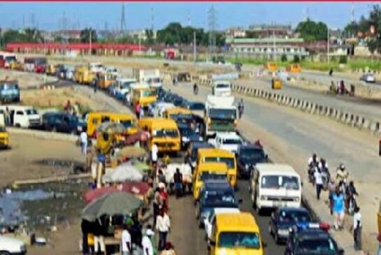 Construction Of Mile 2 Interchange Hub: Lagos Announces 15-Month Traffic Diversion