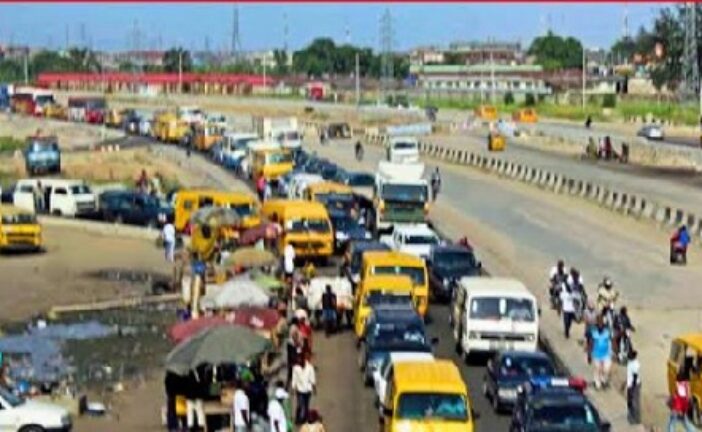 Construction Of Mile 2 Interchange Hub: Lagos Announces 15-Month Traffic Diversion