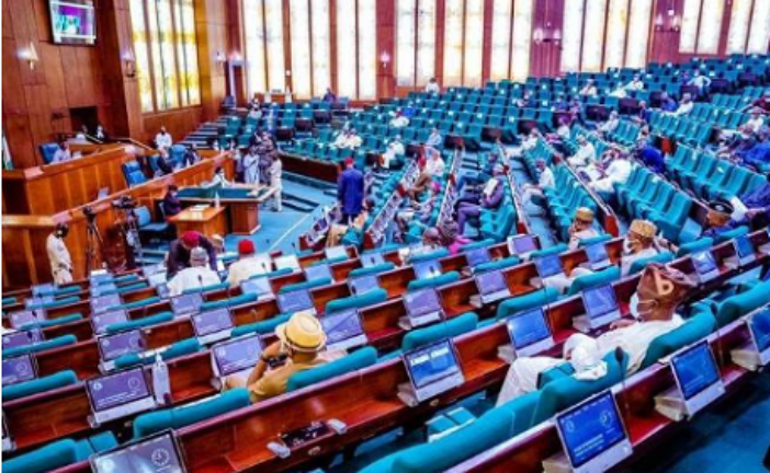 Reps Seek Improved Funding For NYSC