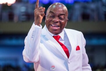 Pastor Oyedepo Advises Youths To Be Job Creators For Greater Impact & Success