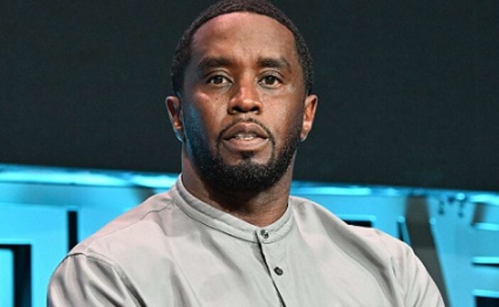 Again, Judge Denies Sean ‘Diddy’ Combs Bail
