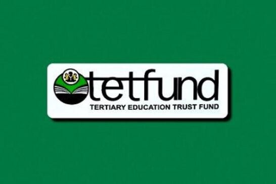 Tetfund Suspends Foreign Scholarship For Lecturers Over High Cost, Abscondment