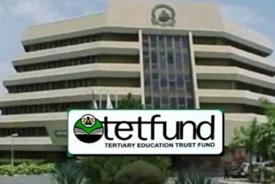 Why Tetfund Stopped Foreign Scholarships