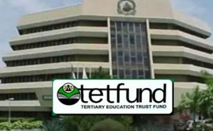 Why Tetfund Stopped Foreign Scholarships