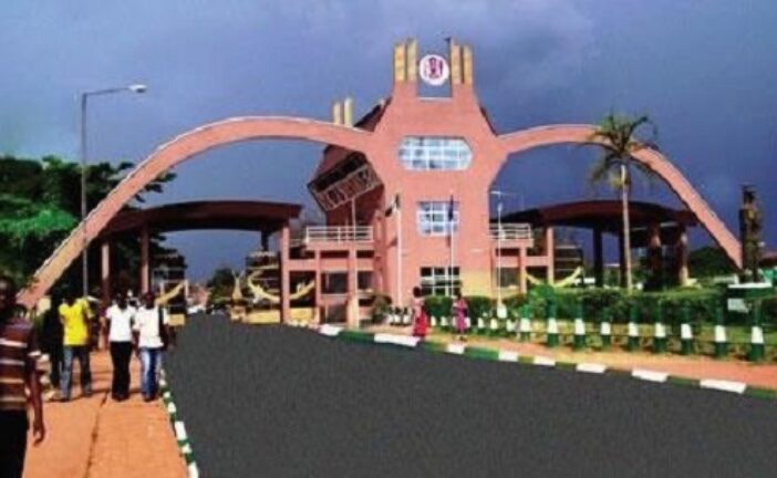 UNIBEN Produces 385 First-Class Graduates