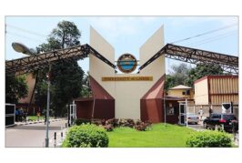 UNILAG, OAU, CU Win CFA Contest