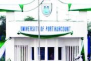 Foundation Awards Scholarships To 50 Uniport Students