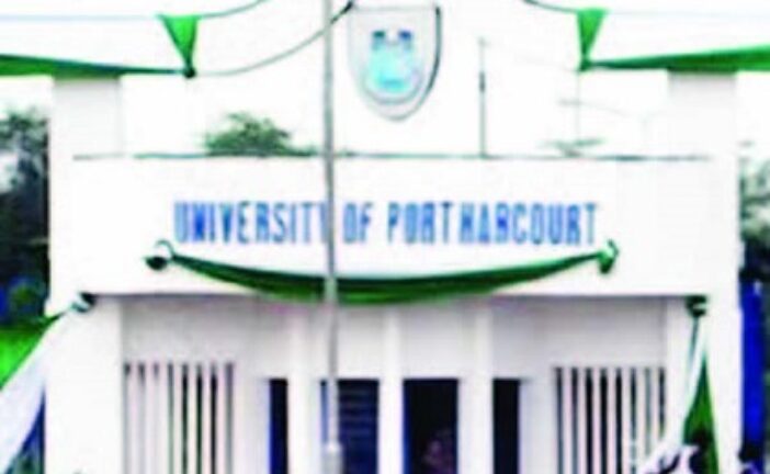 Foundation Awards Scholarships To 50 Uniport Students