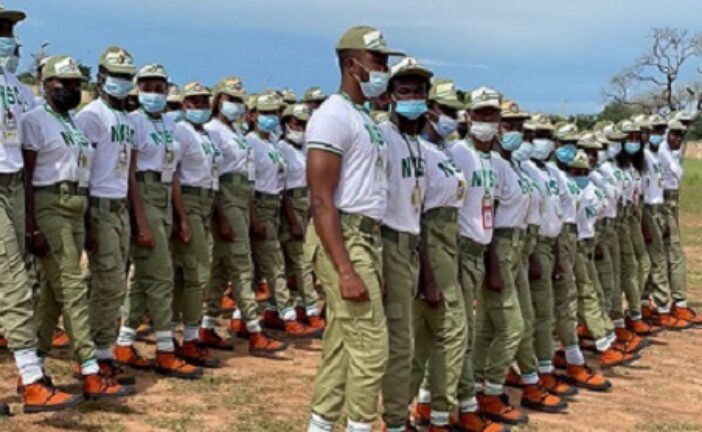 NYSC Deploys 1700 Corps Members For Batch C Orientation In Kwara