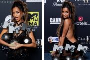 2024 MTV Emas: Tyla Wins Big As Nigerian Artists Miss Out