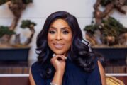 Mo Abudu celebrates ranking among 2024 Forbes’ 100 most powerful women 