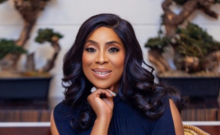 Mo Abudu celebrates ranking among 2024 Forbes’ 100 most powerful women