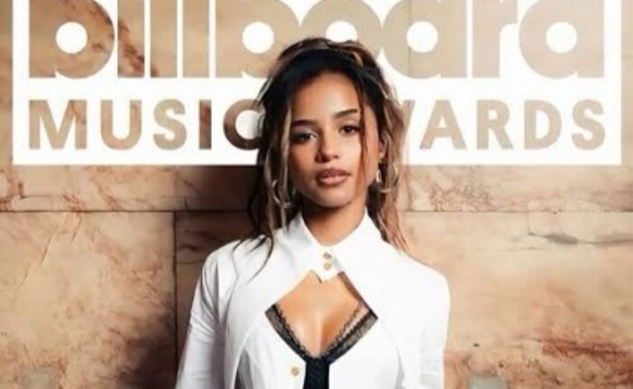 Tyla Edges Burna Boy, Rema, Tems To 2024 Billboard Music Award