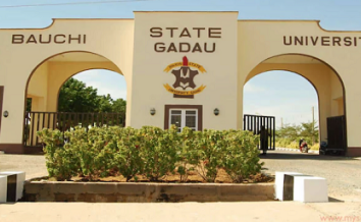 Bauchi Varsity ASUU Begins Indefinite Strike Over Unpaid Allowances, Others