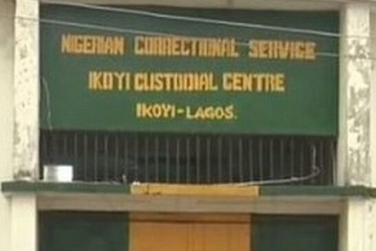 Undergraduate Gets 18months Community Service For Impersonation