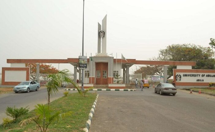 Abuja Varsity Students Beg Tinubu, Wike For 10 CNG Buses