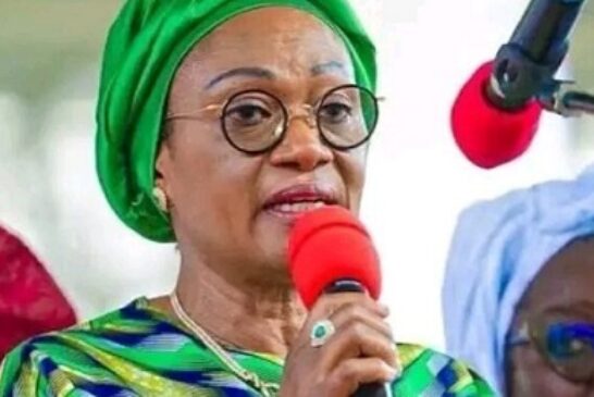 ‘Emulate UNILAG,’ Tinubu Laments Over OAU’s Environment