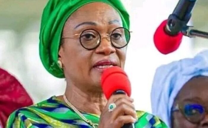 ‘Emulate UNILAG,’ Tinubu Laments Over OAU’s Environment