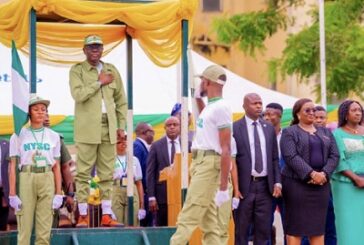 Lagos To Deliver NYSC Permanent Orientation Camp December—Sanwo-Olu