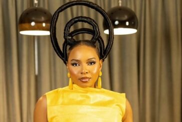 I Almost Thought This Moment Would Never Come”, Yemi Alade On First Grammy Nomination
