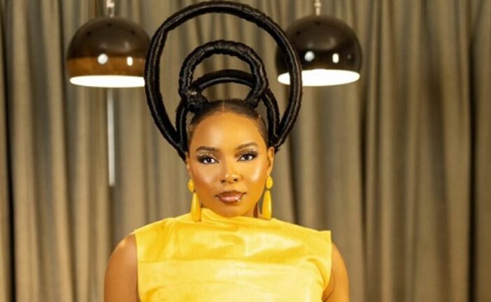I Almost Thought This Moment Would Never Come”, Yemi Alade On First Grammy Nomination