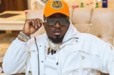 Ice Prince Reveals He Didn't Go To University Because He Didn't Have ₦20,000