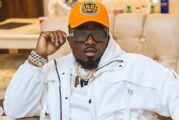 Ice Prince Reveals He Didn't Go To University Because He Didn't Have ₦20,000