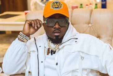 Ice Prince Reveals He Didn't Go To University Because He Didn't Have ₦20,000