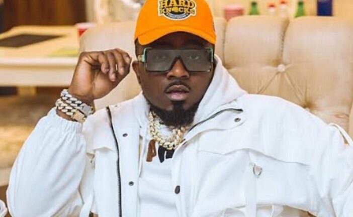 Ice Prince Reveals He Didn't Go To University Because He Didn't Have ₦20,000