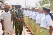 Add Value To Your Host Communities, NYSC DG Urges Corps Members 