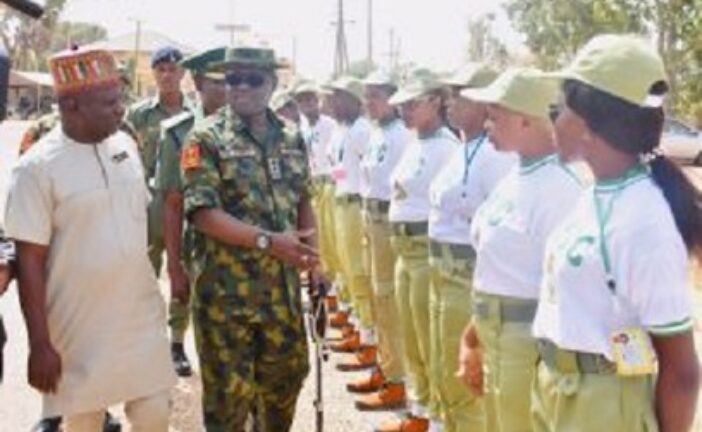 Add Value To Your Host Communities, NYSC DG Urges Corps Members 