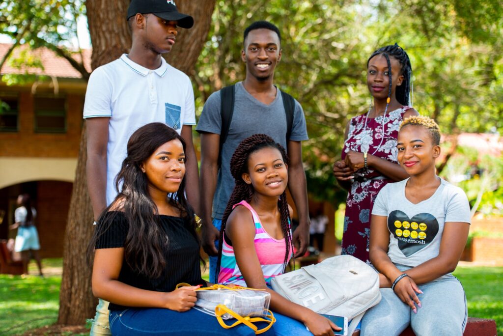 Nigerians rank seventh among international students in U.S.