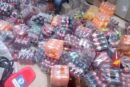 Nigerians Be Warned As NAFDAC Declares Popular Market Hub Of Fake Drinks