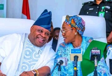 Oluremi Tinubu Unveils Vocational School For Young Mothers In Osun