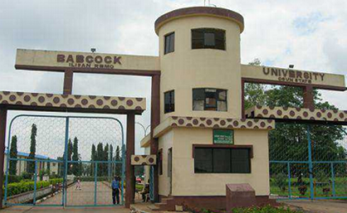 Private Varsities Don’t Hand Out Unmerited First-Class Degrees — Babcock VC