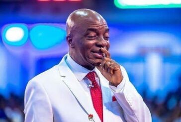 Oyedepo Urges Fed Govt To Improve Education Sector’s Funding