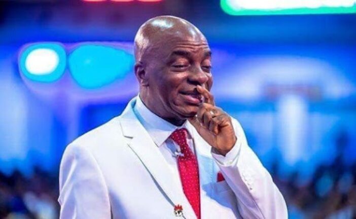Oyedepo Urges Fed Govt To Improve Education Sector’s Funding