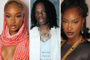 Rema, Tems, Ayra Starr Make Rollingstone's 2024 Album Of The Year List